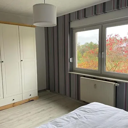 Traumhafte Im Gruenen Appartamento