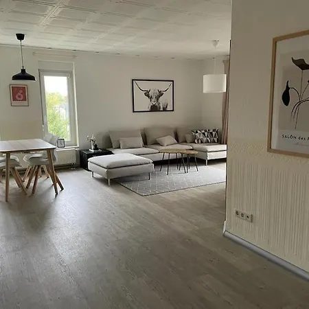 Appartamento Traumhafte Im Gruenen