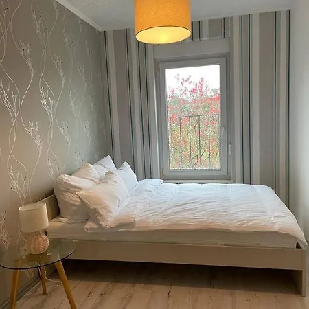 Appartamento Traumhafte Im Gruenen *