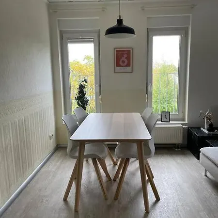 Traumhafte Im Gruenen