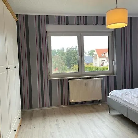 Traumhafte Im Gruenen Appartamento *