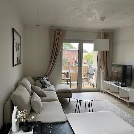 Traumhafte Im Gruenen * Elsterwerda