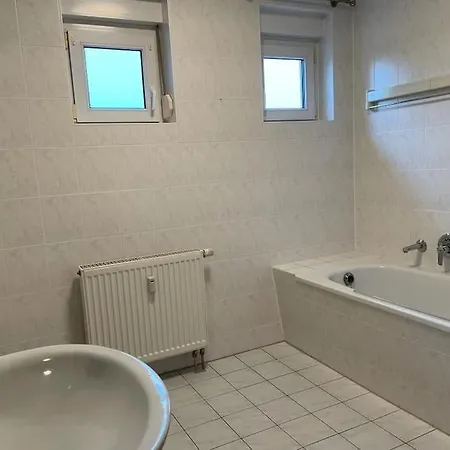 Traumhafte Im Gruenen Elsterwerda