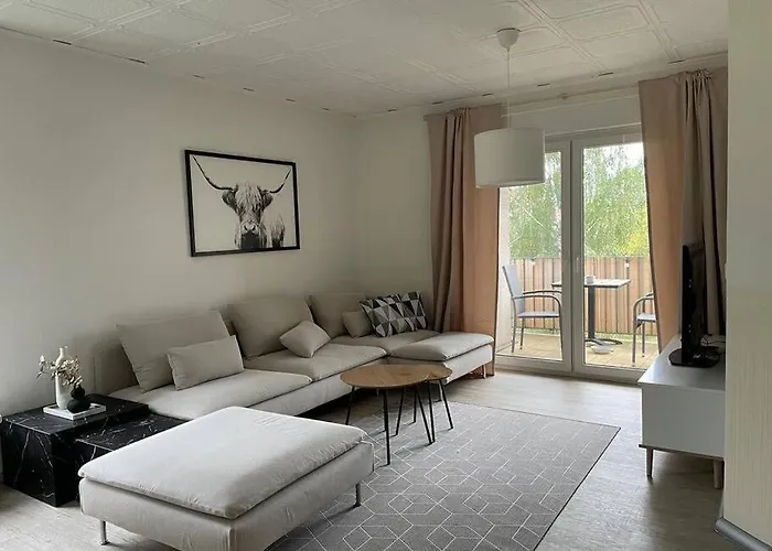 Traumhafte Im Grünen *