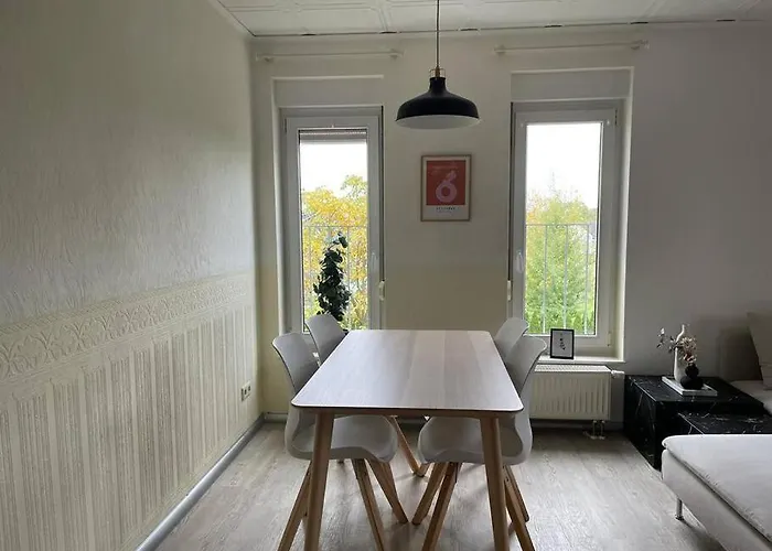 Traumhafte Im Grünen