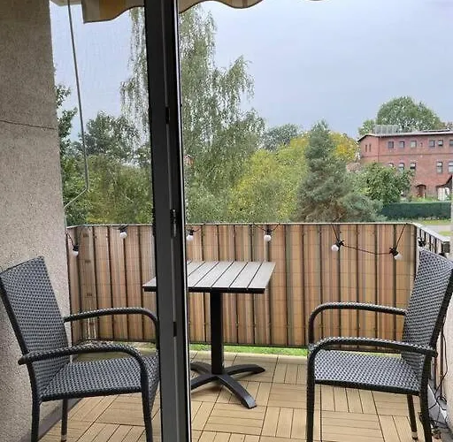 Traumhafte Im Grünen