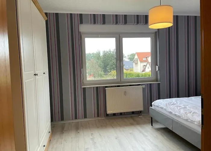 Traumhafte Im Grünen Apartamento *