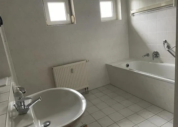 Traumhafte Im Grünen * Elsterwerda