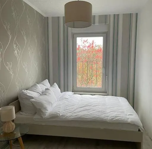 Apartamento Traumhafte Im Grünen *