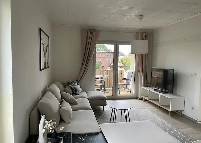 Traumhafte Im Grünen * Elsterwerda