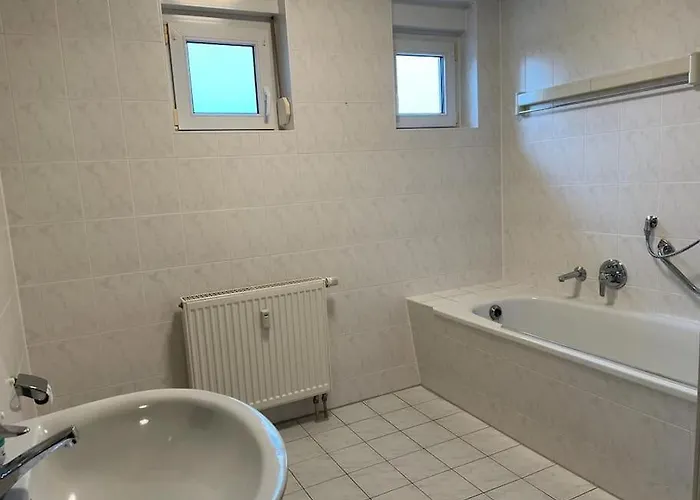 Traumhafte Im Grünen Elsterwerda