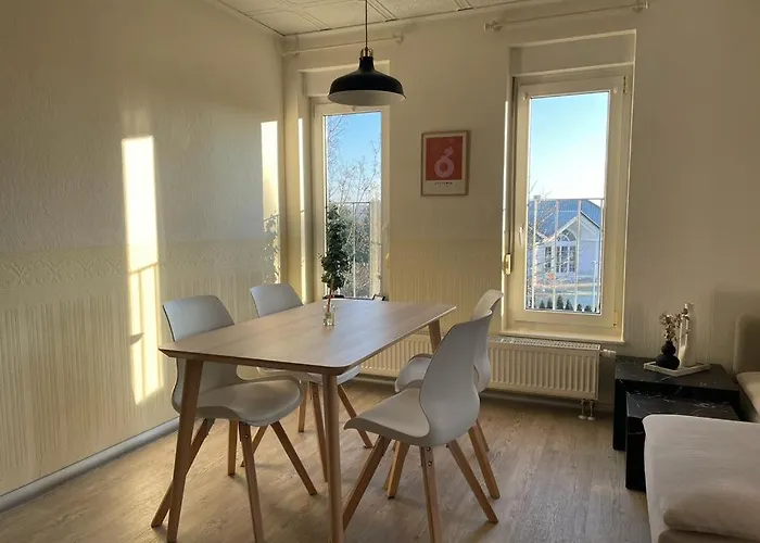 Traumhafte Im Grünen *