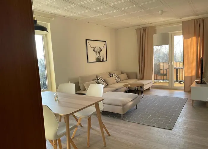 Traumhafte Im Grünen * Elsterwerda